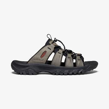 KEEN Targhee III Slide - Siva Sandale Panske, KEEN106